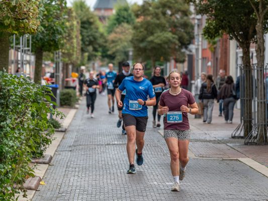 2025 Orsted Staffel Norden