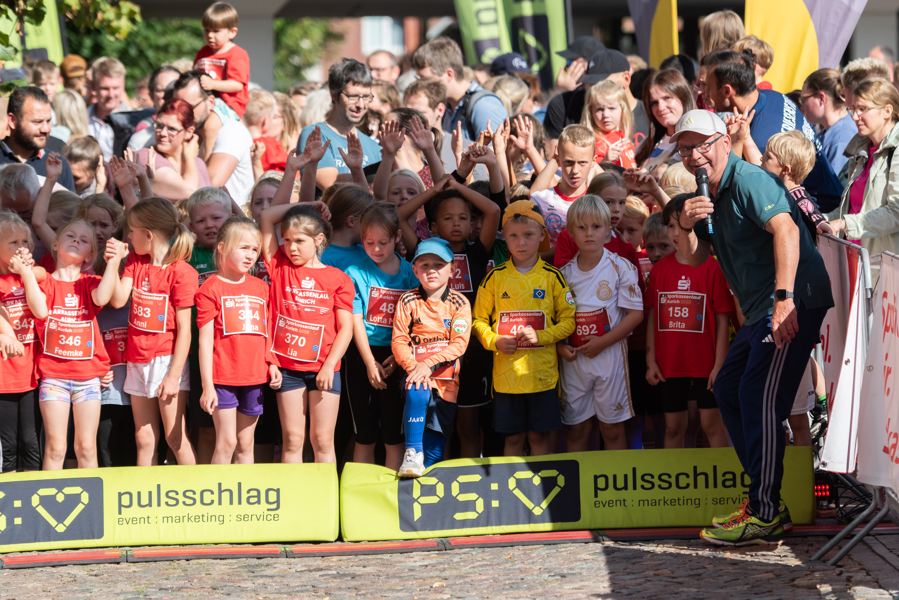 2025 Sparkassenlauf