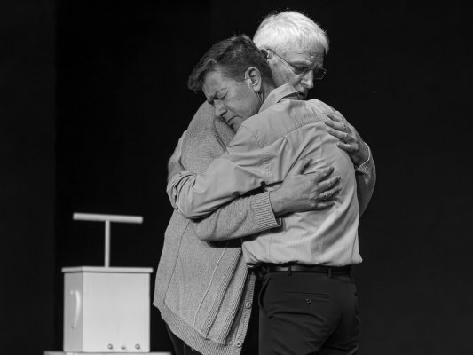 „Hönnig in d´ Kopp“